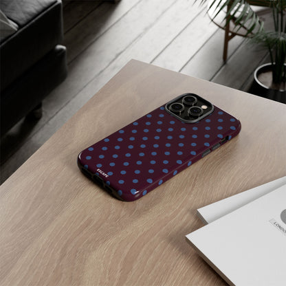 Lunares bordo  iPhone