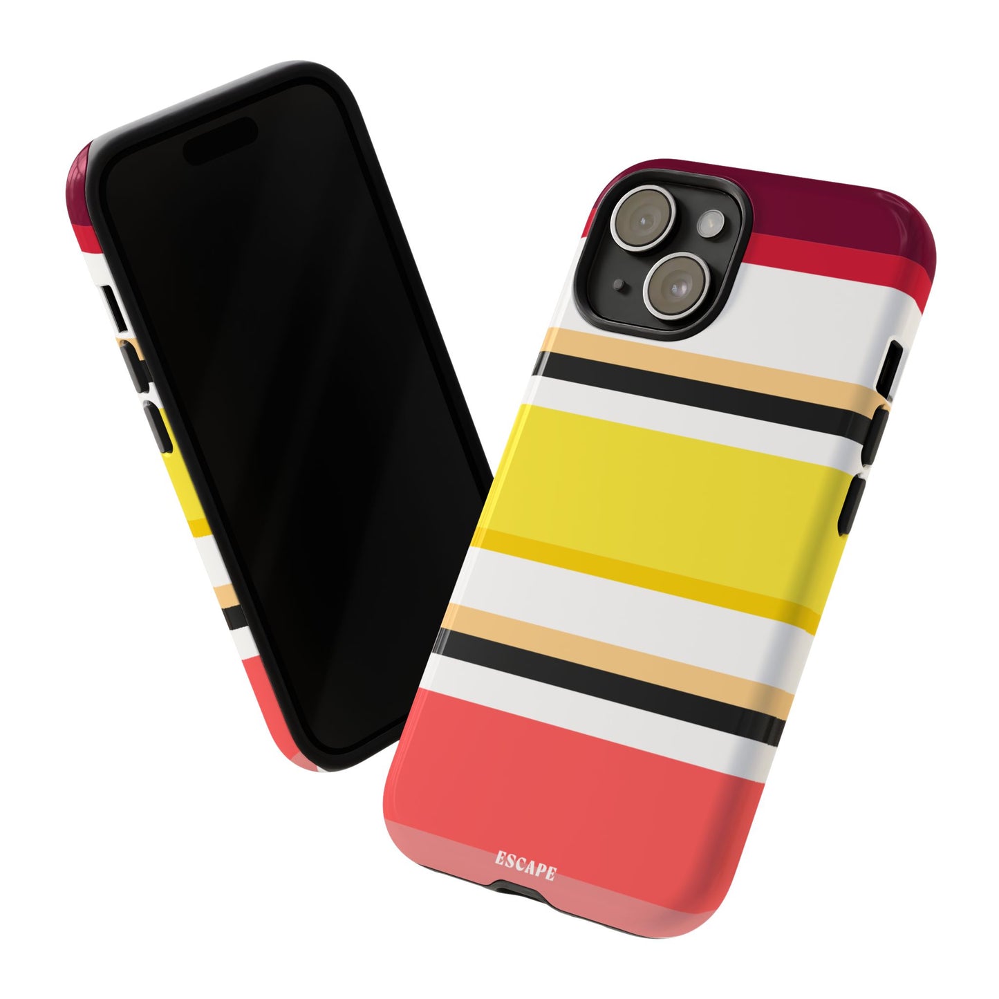 Colorinche iPhone