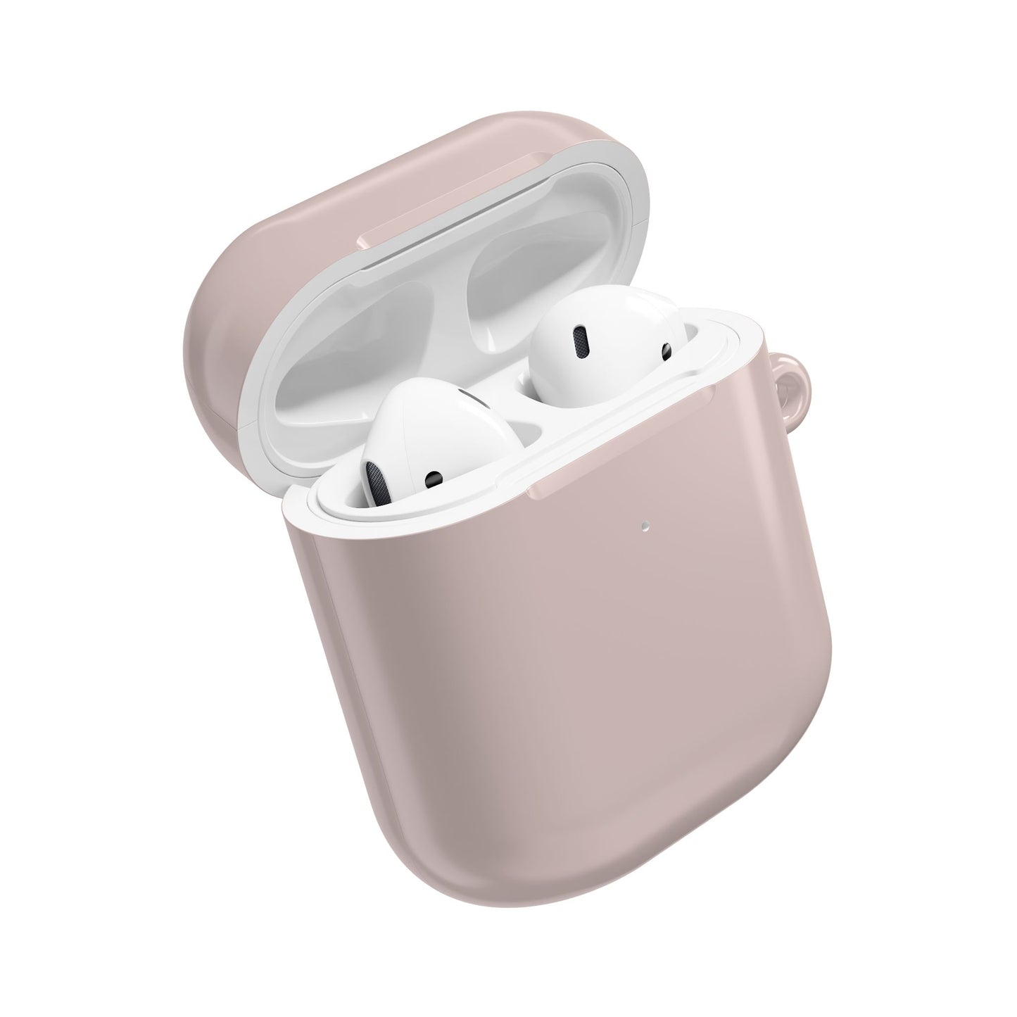 AirPod Case — Rosa apagado