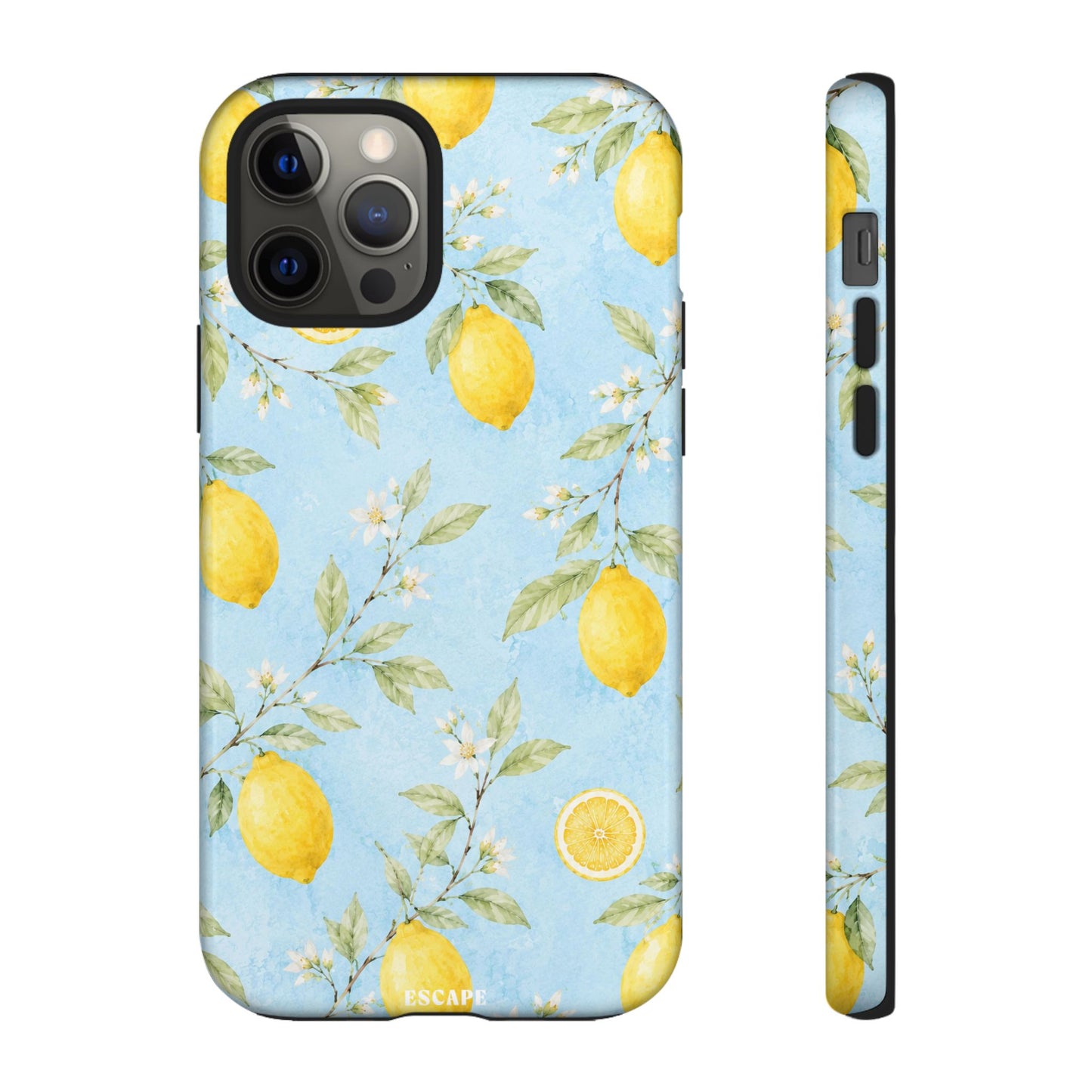 Limone iPhone