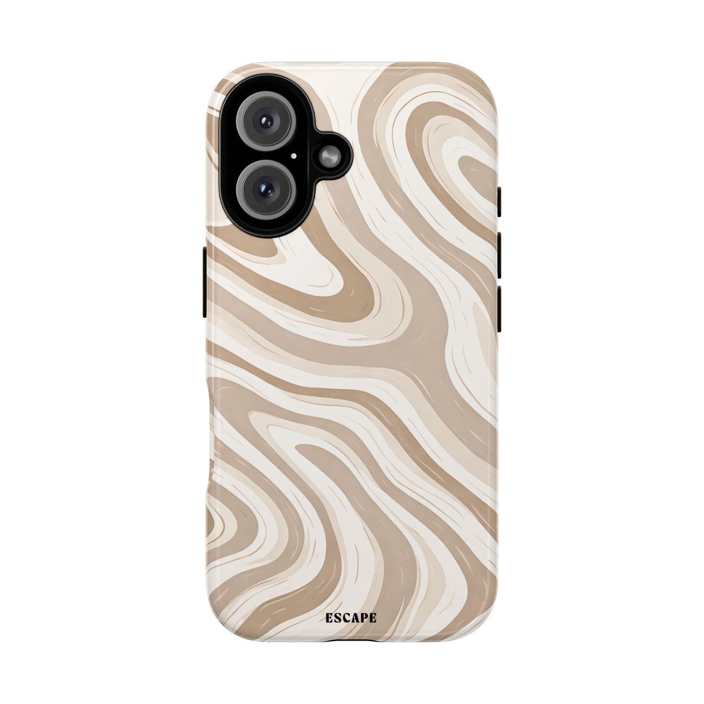 Oat Veil iPhone