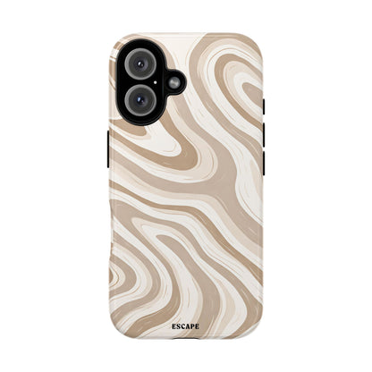 Oat Veil iPhone
