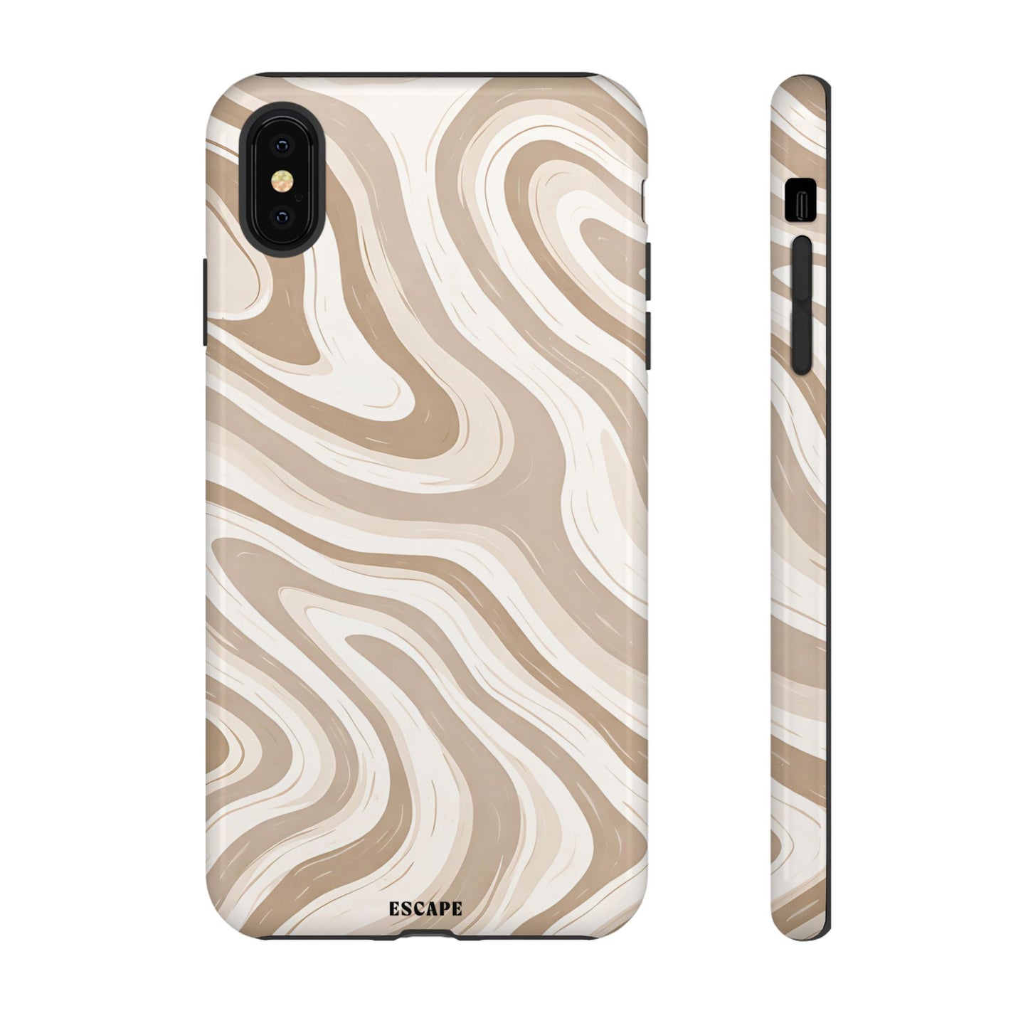 Oat Veil iPhone