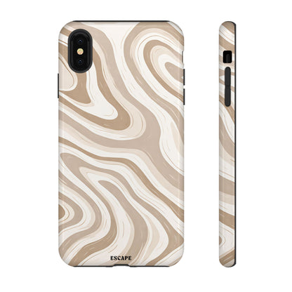 Oat Veil iPhone