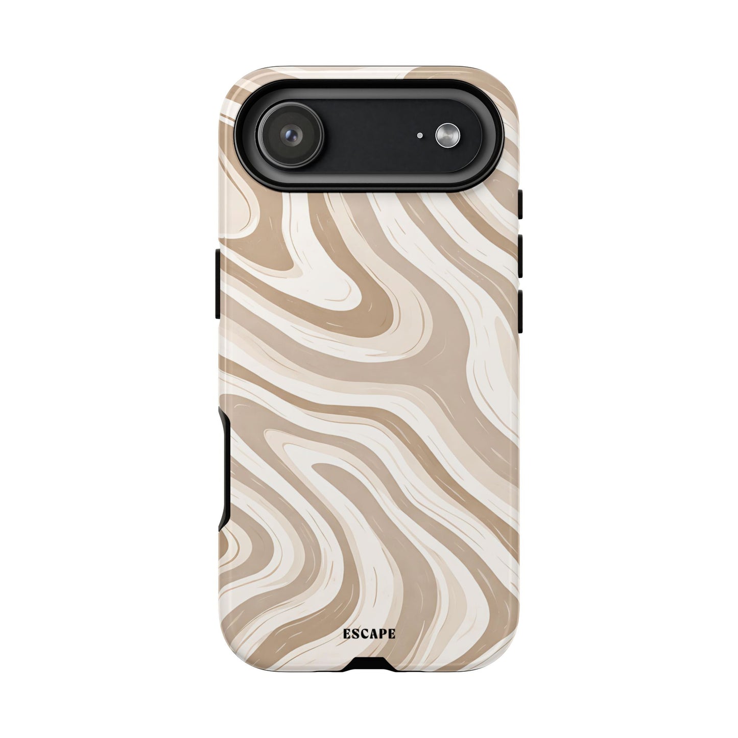 Oat Veil iPhone