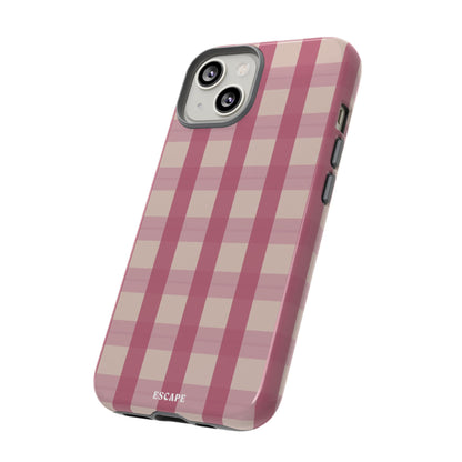 Cuadrilla rosa iPhone