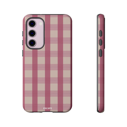 Cuadrilla rosa Samsung
