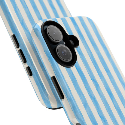 Positano Stripe Iphone