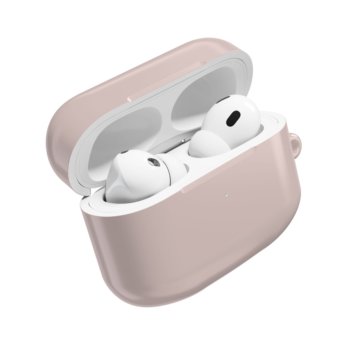 AirPod Case — Rosa apagado