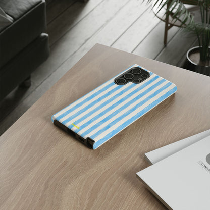 Positano Stripe Samsung