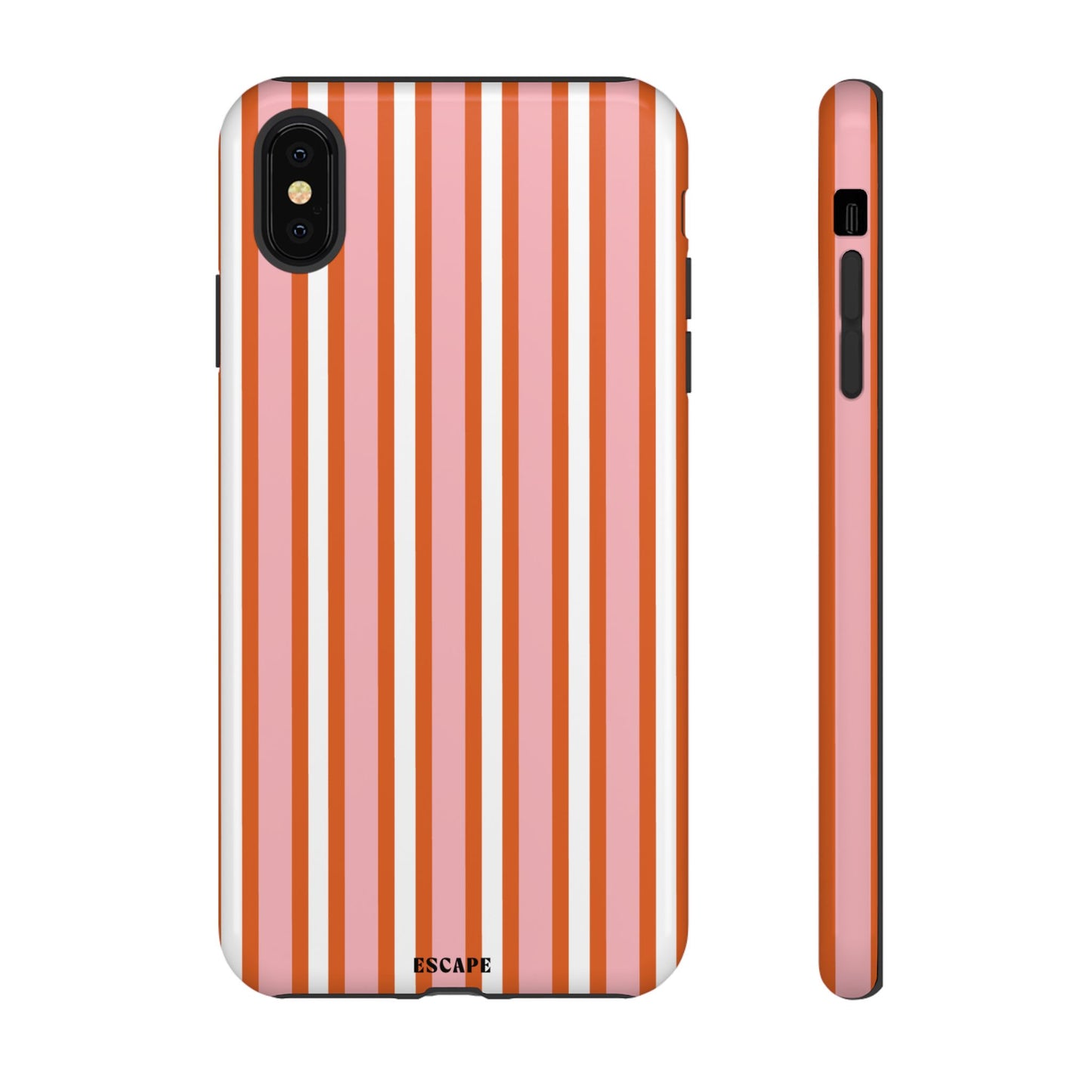 Saint Peach iPhone