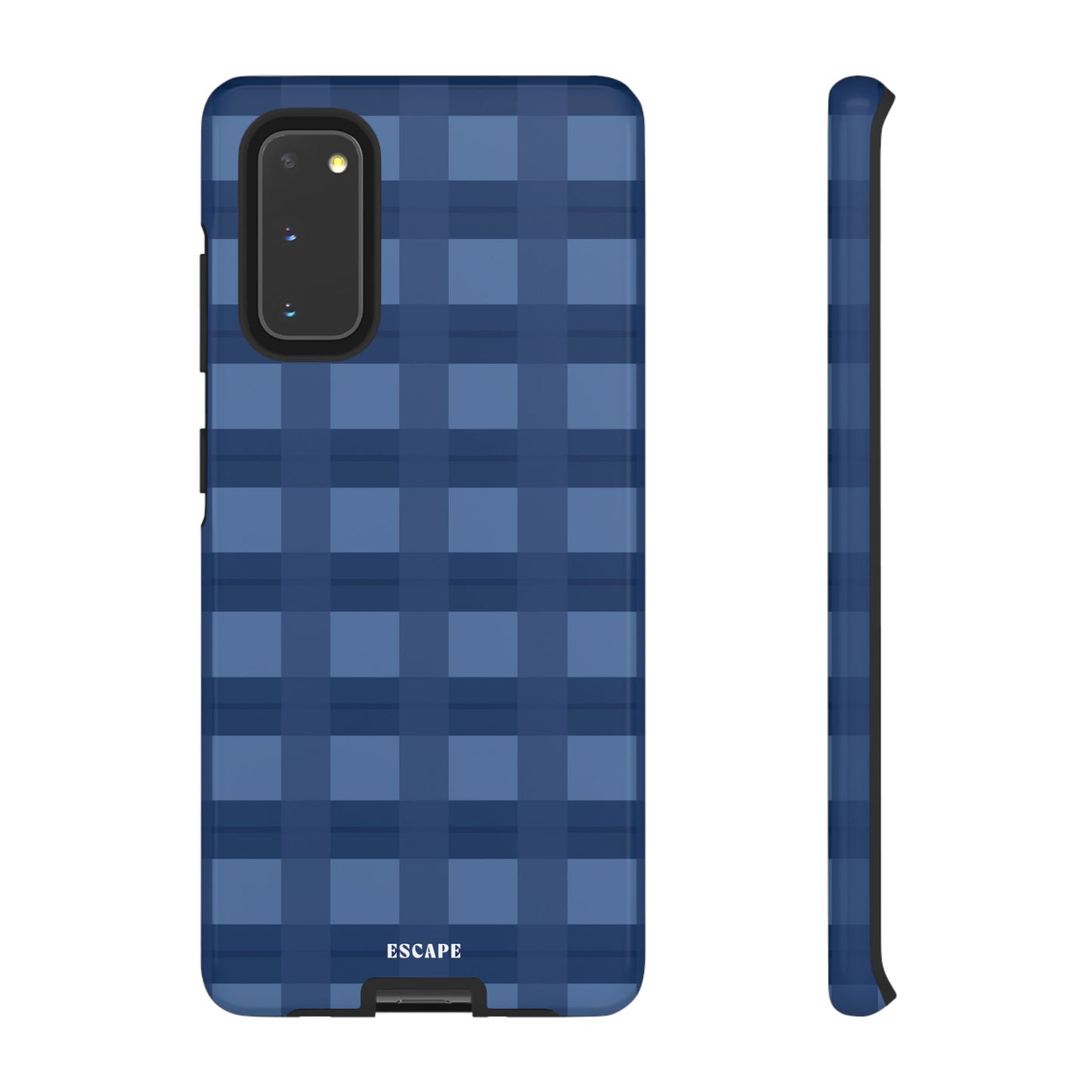 Copy of Lunares pink Samsung