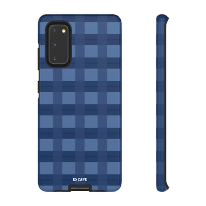 Copy of Lunares pink Samsung