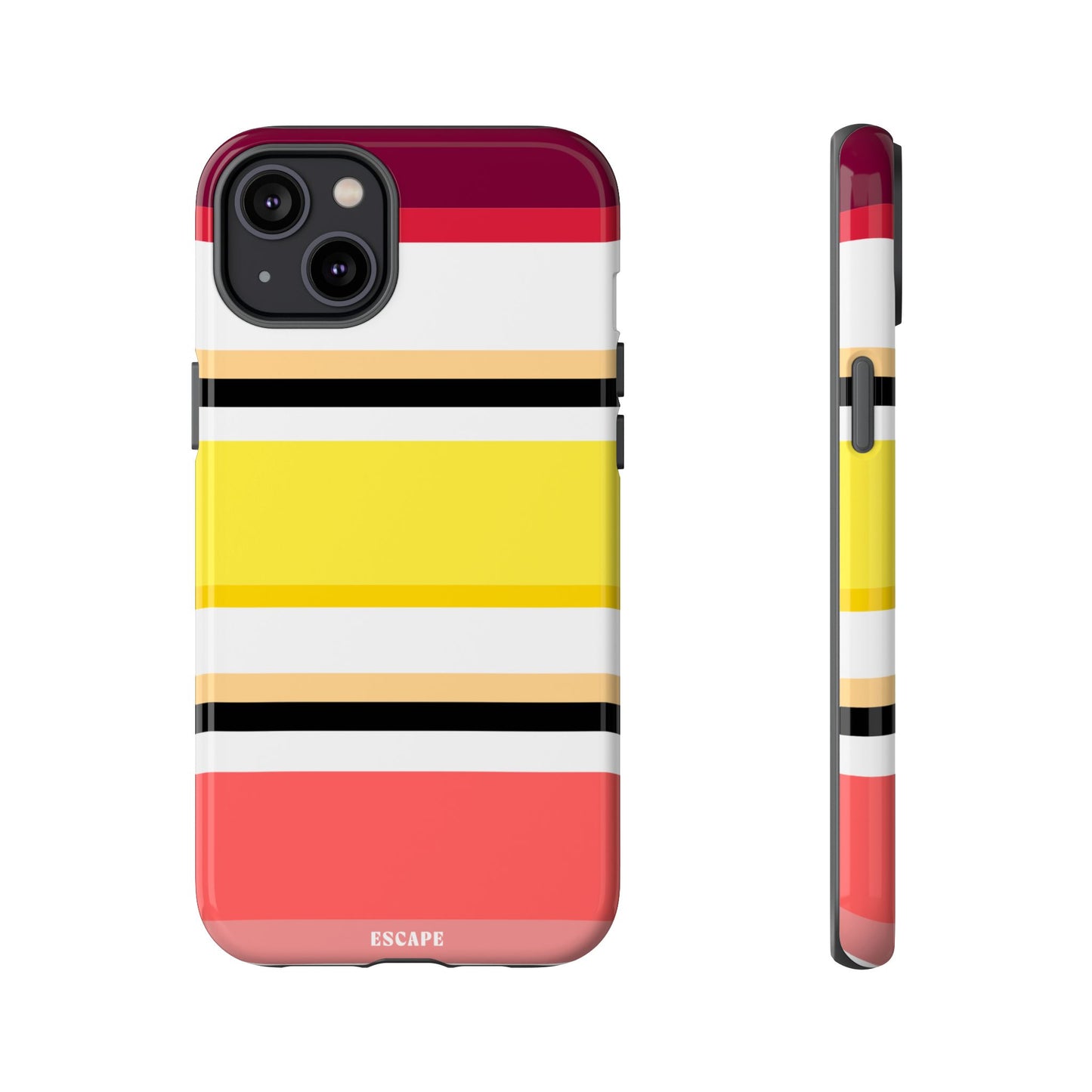 Colorinche iPhone