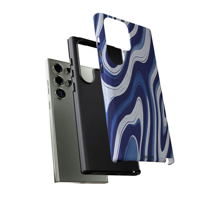 Marine Theory Samsung