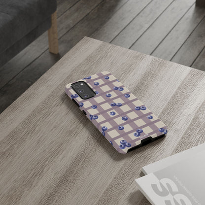 arándanos Samsung