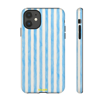 Positano Stripe Iphone