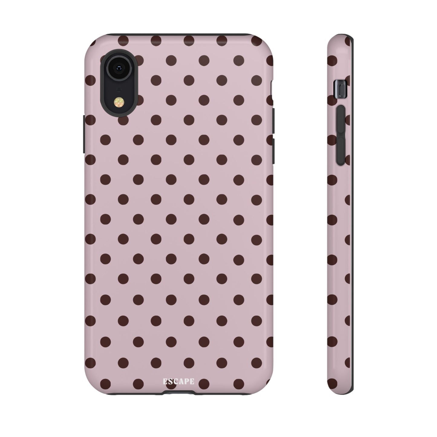 Lunares pink iPhone