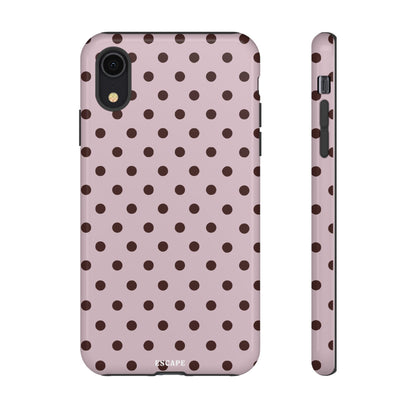 Lunares pink iPhone