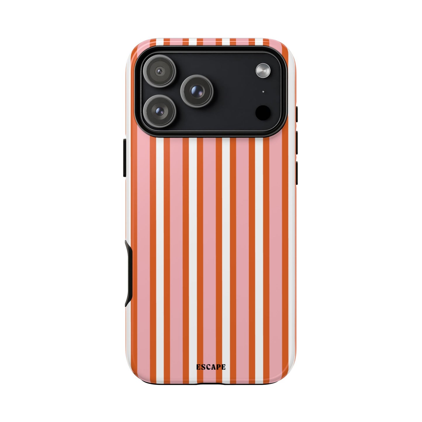 Saint Peach iPhone