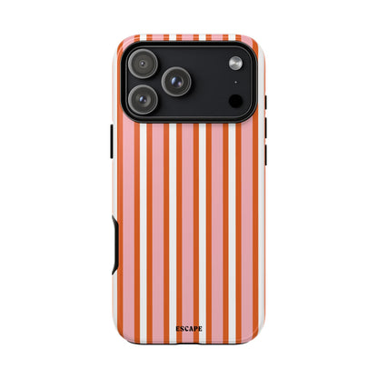 Saint Peach iPhone