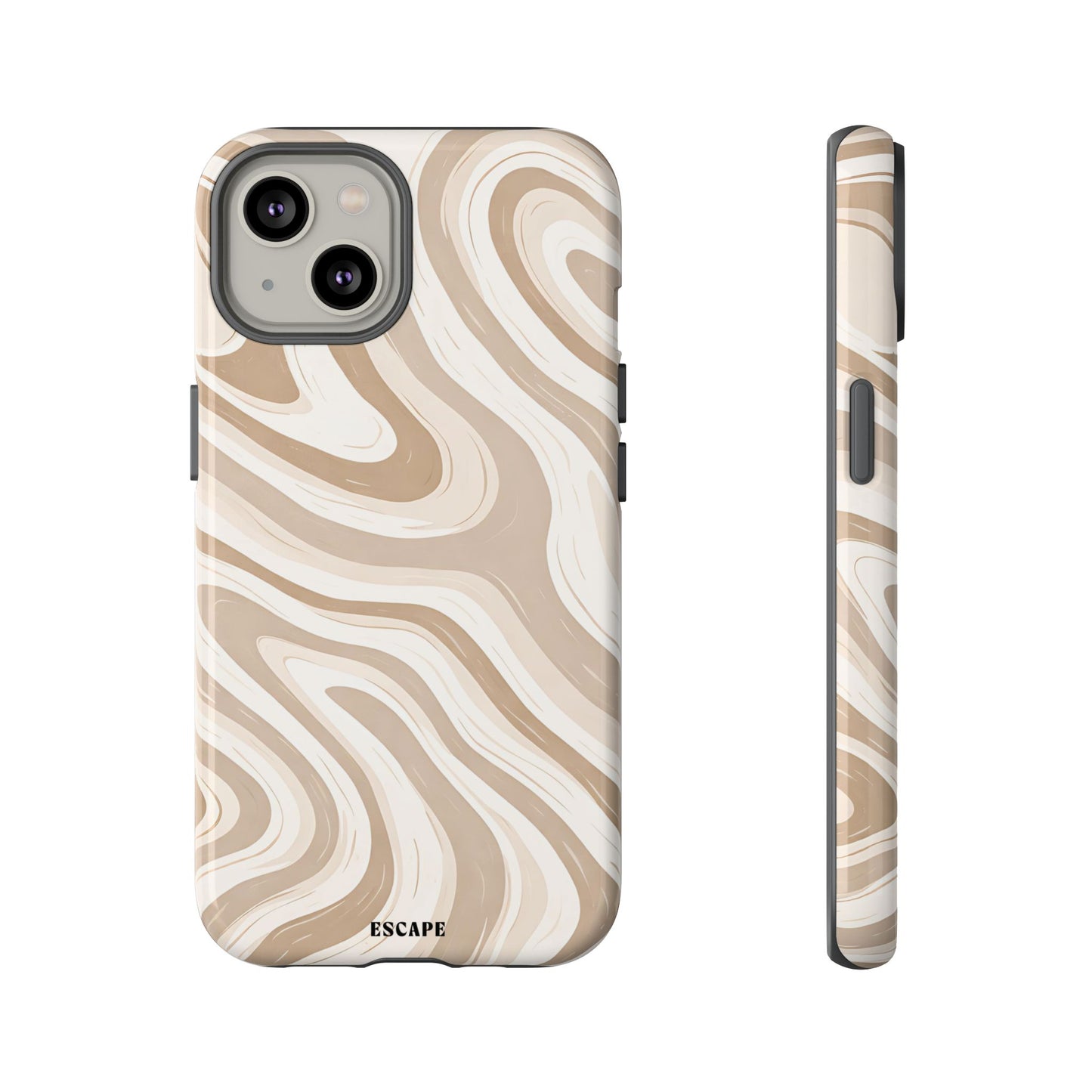 Oat Veil iPhone