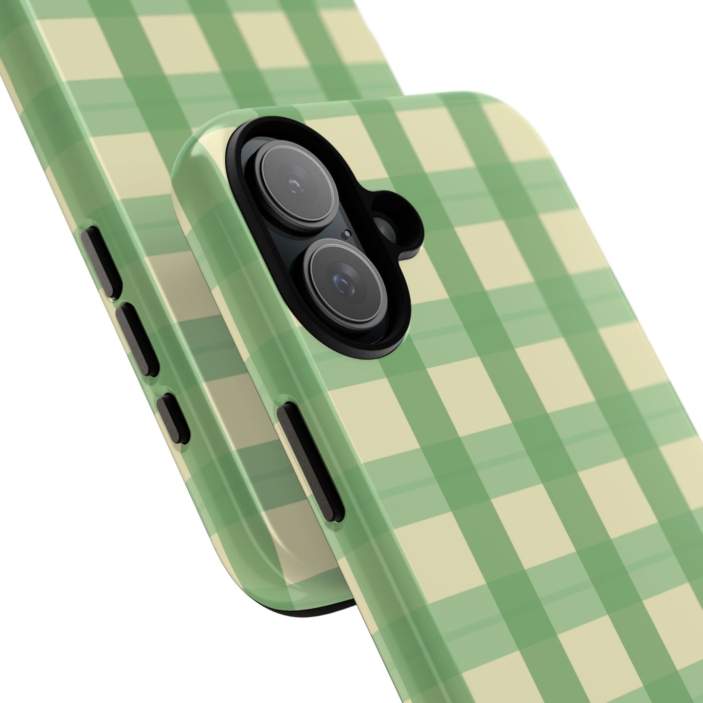Cuadrilla verde iPhone