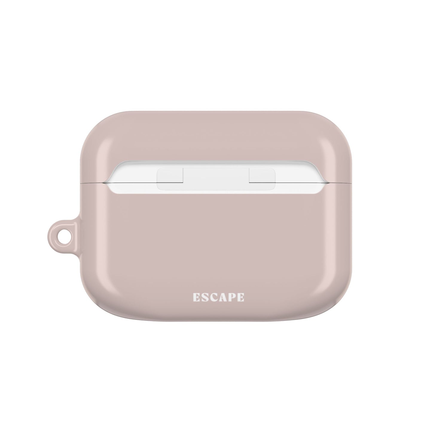 AirPod Case — Rosa apagado