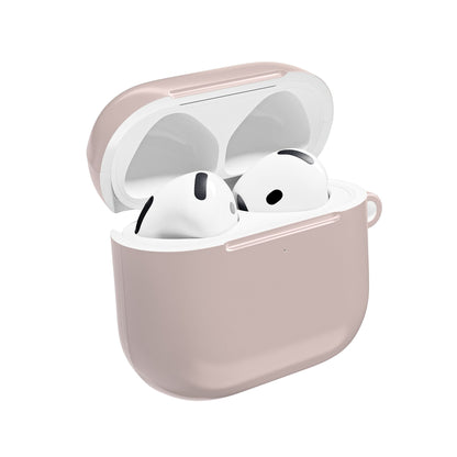 AirPod Case — Rosa apagado