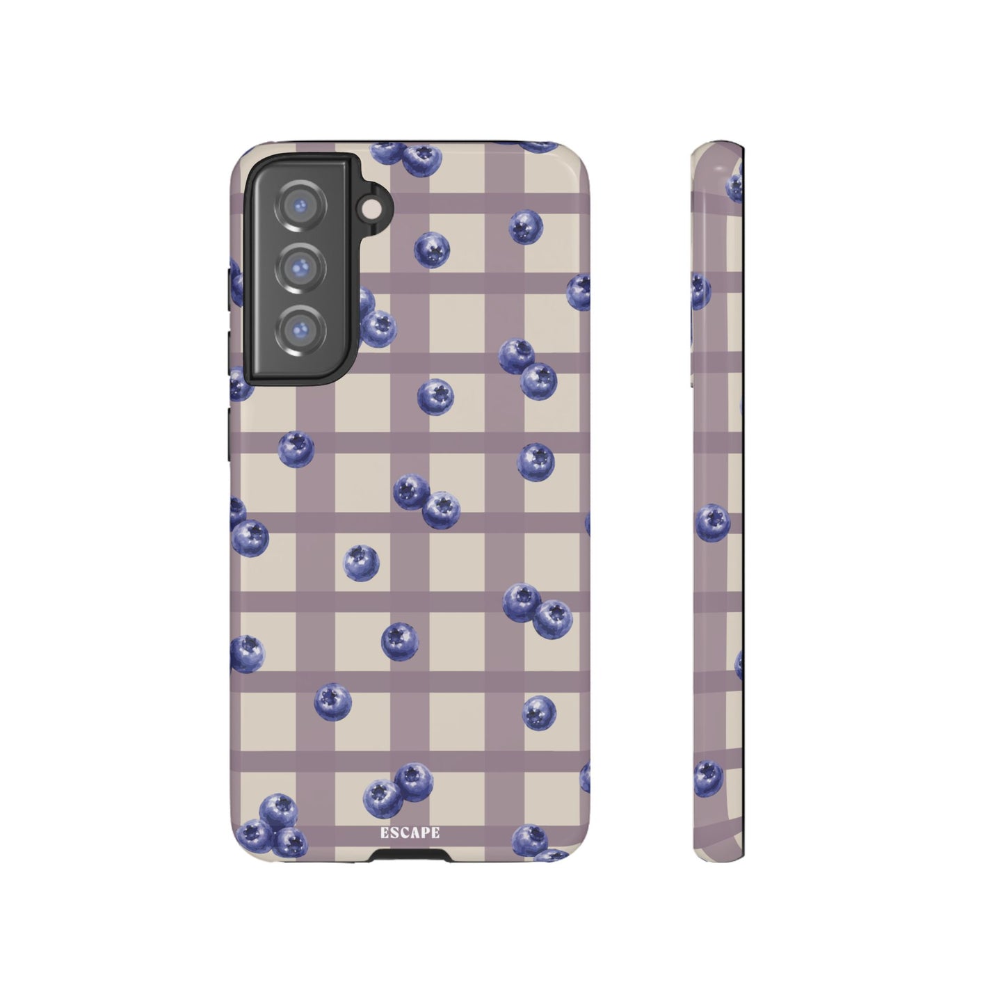 arándanos Samsung
