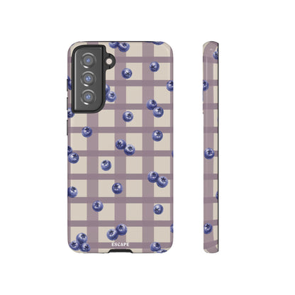 arándanos Samsung
