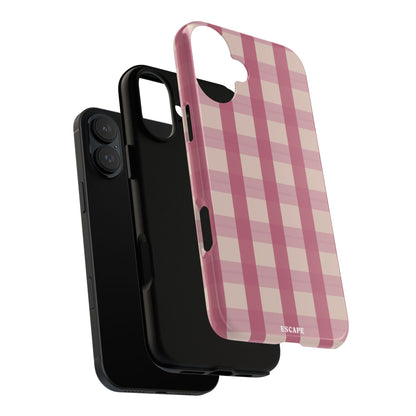 Cuadrilla rosa iPhone