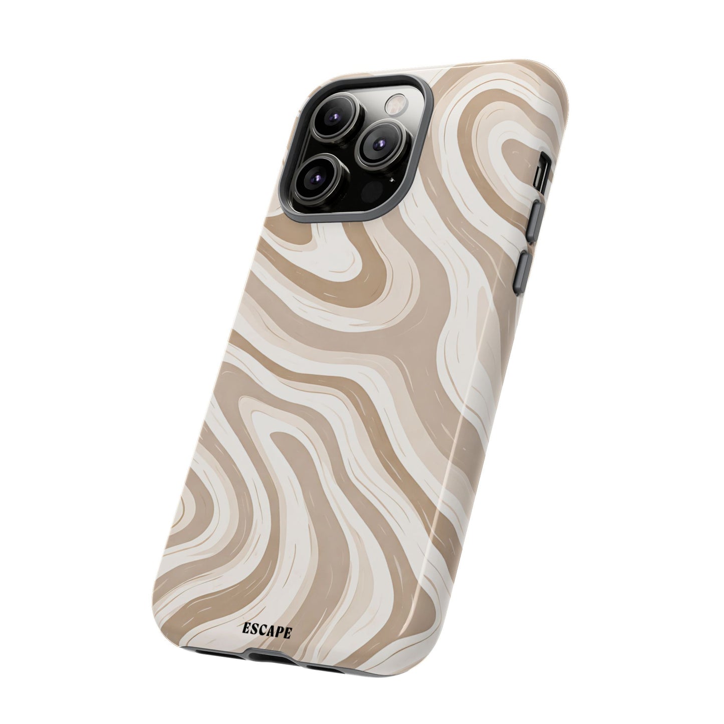 Oat Veil iPhone