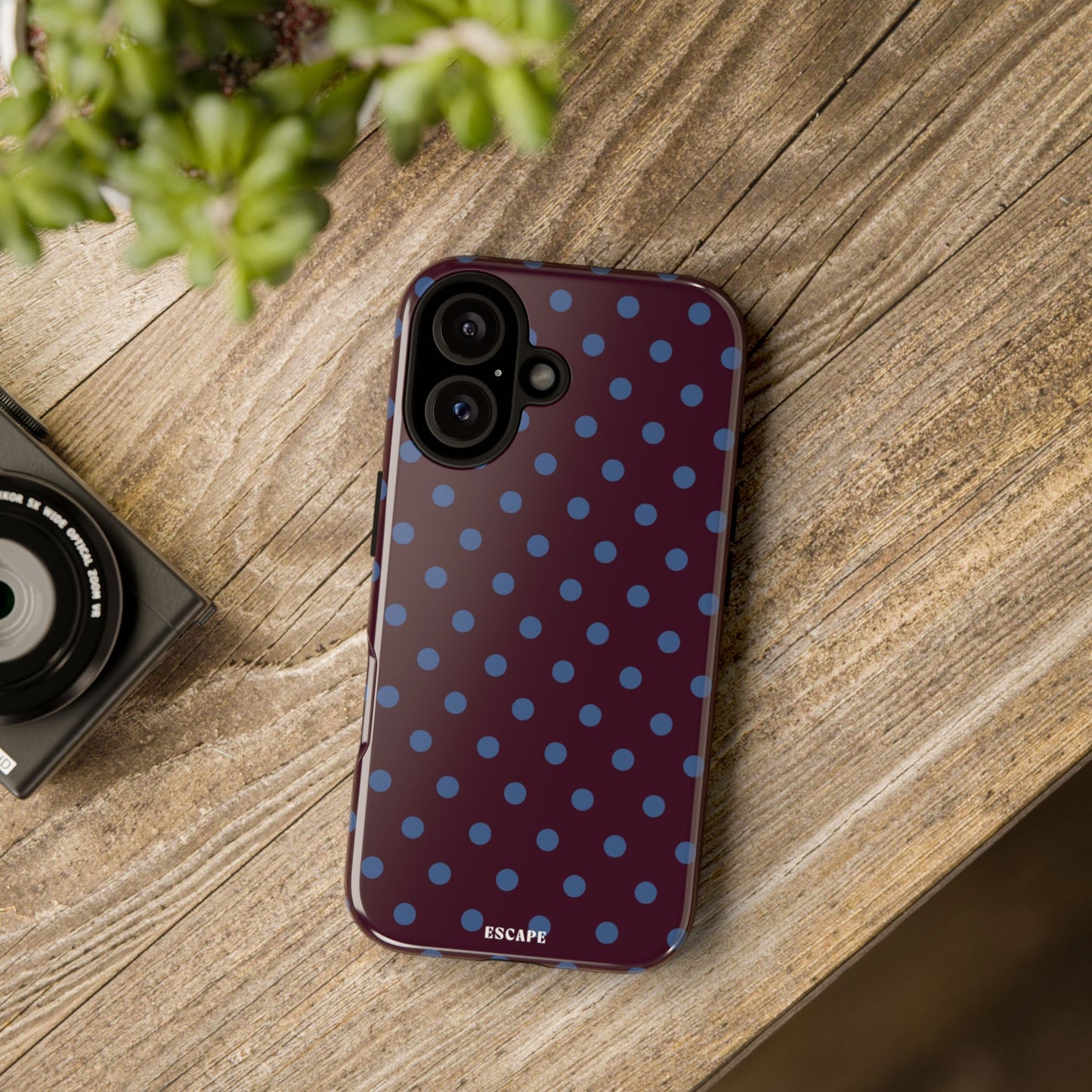 Lunares bordo  iPhone