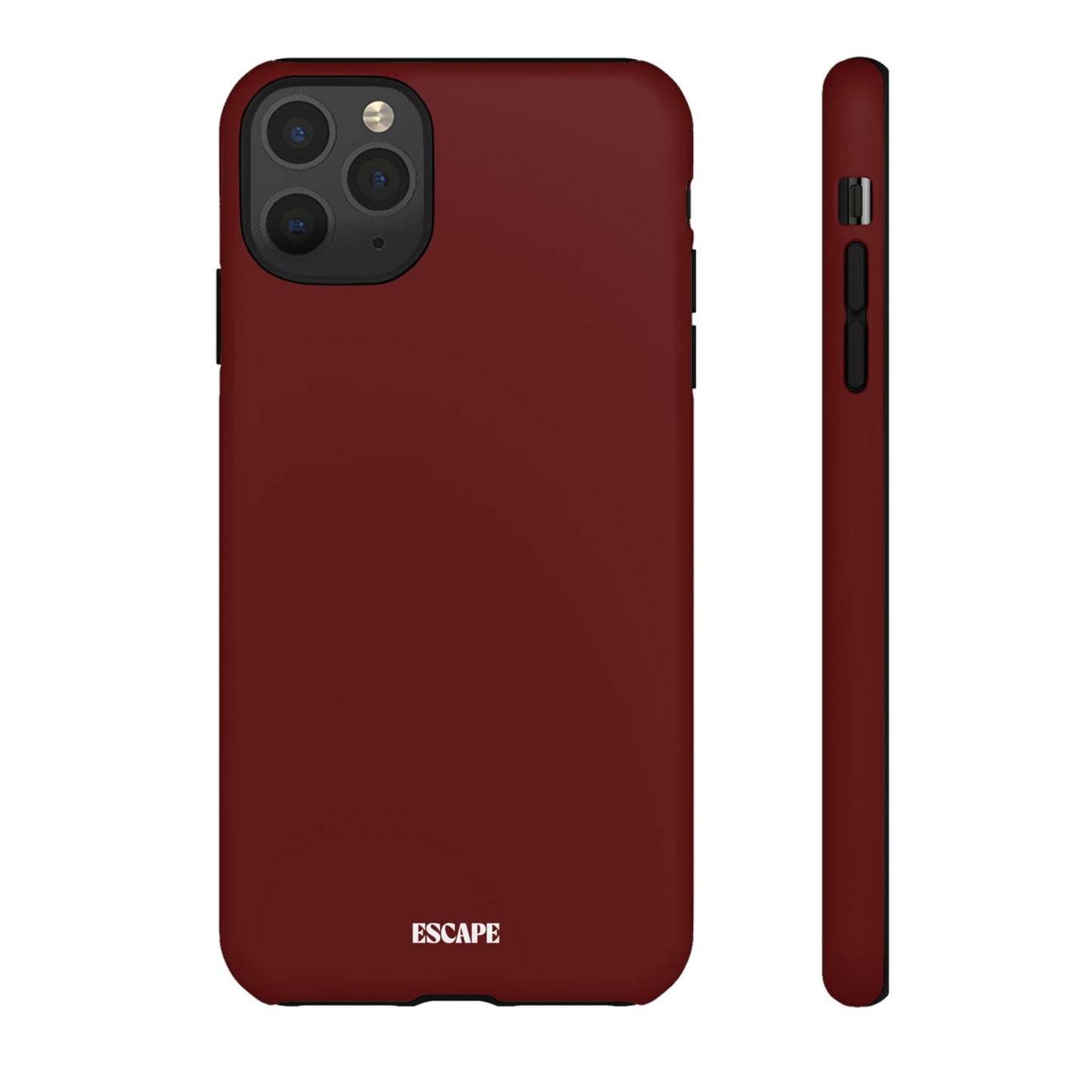 Bordo iPhone
