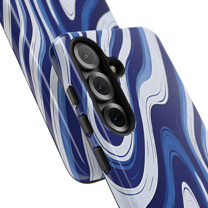 Marine Theory Samsung