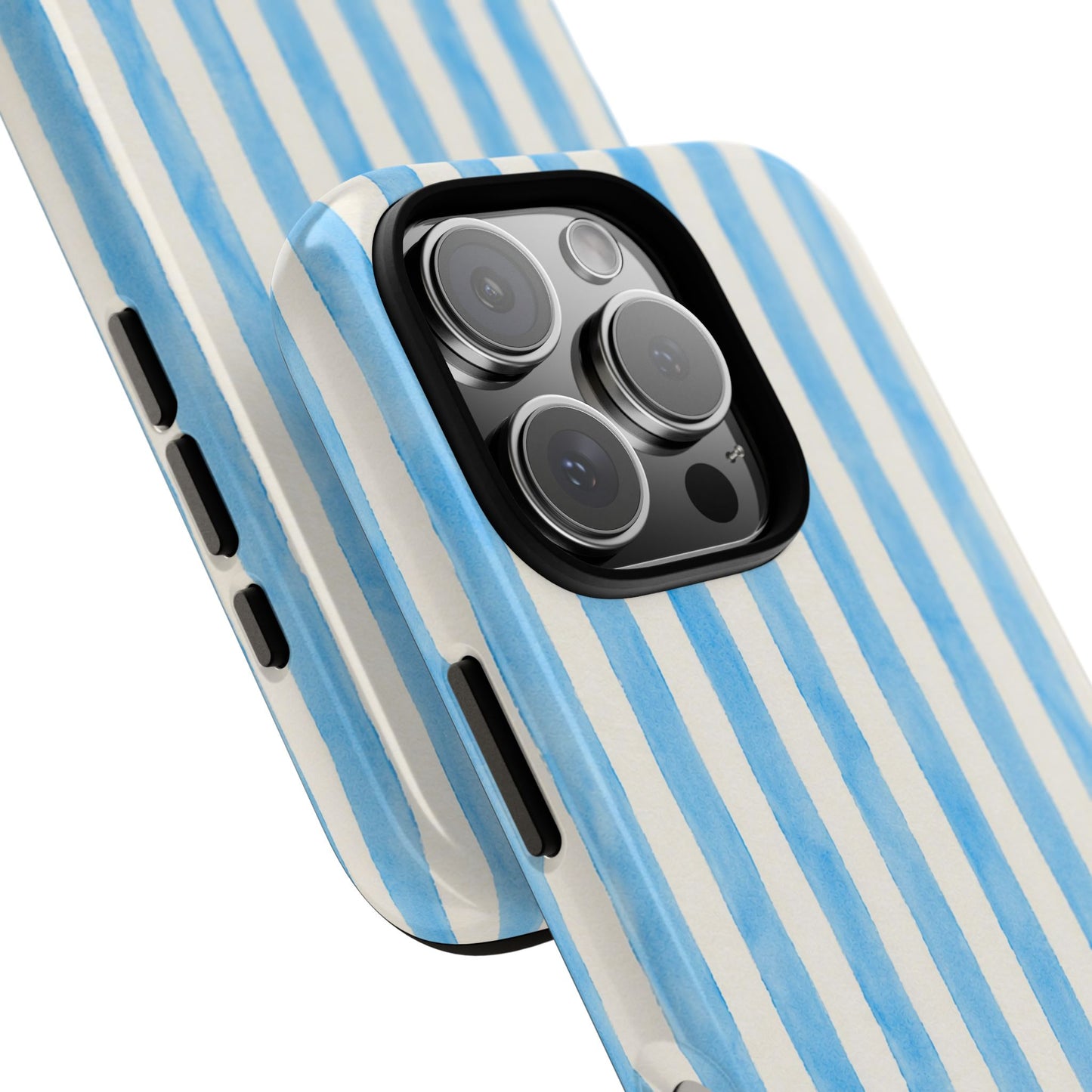 Positano Stripe Iphone