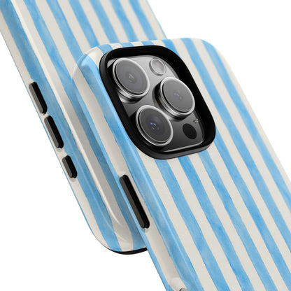 Positano Stripe Iphone