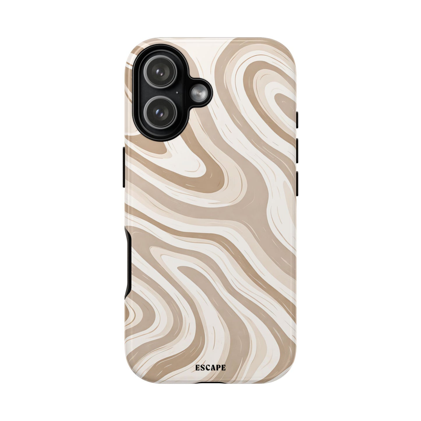 Oat Veil iPhone
