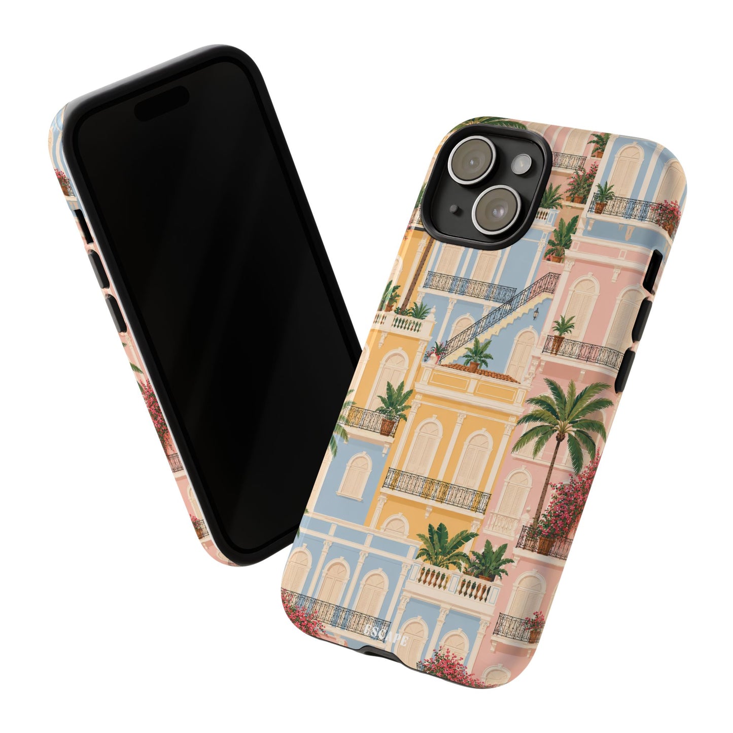 Little Havana iPhone