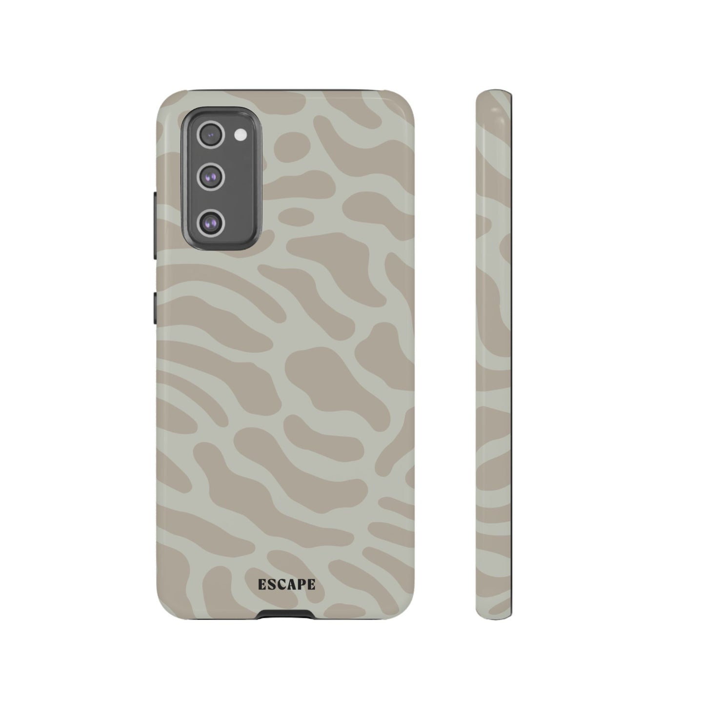 Camo Wave Samsung
