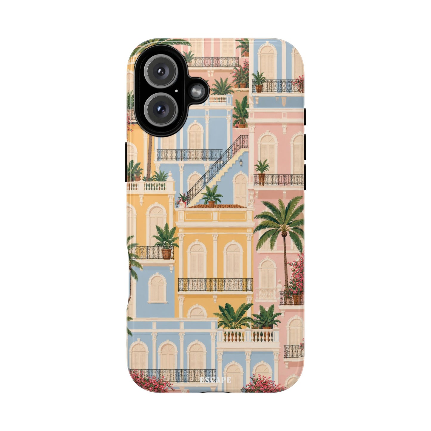 Little Havana iPhone
