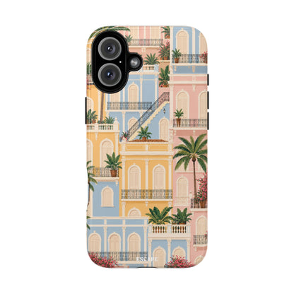 Little Havana iPhone