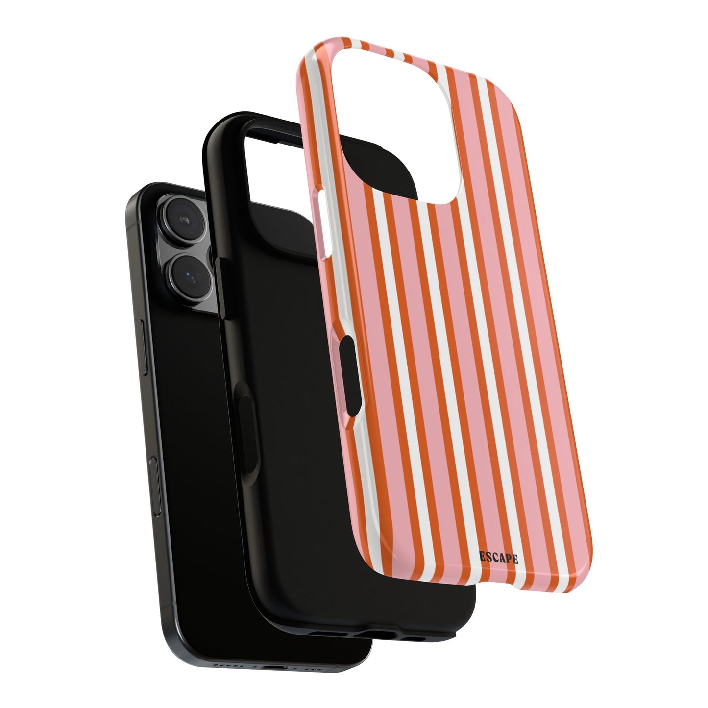 Saint Peach iPhone