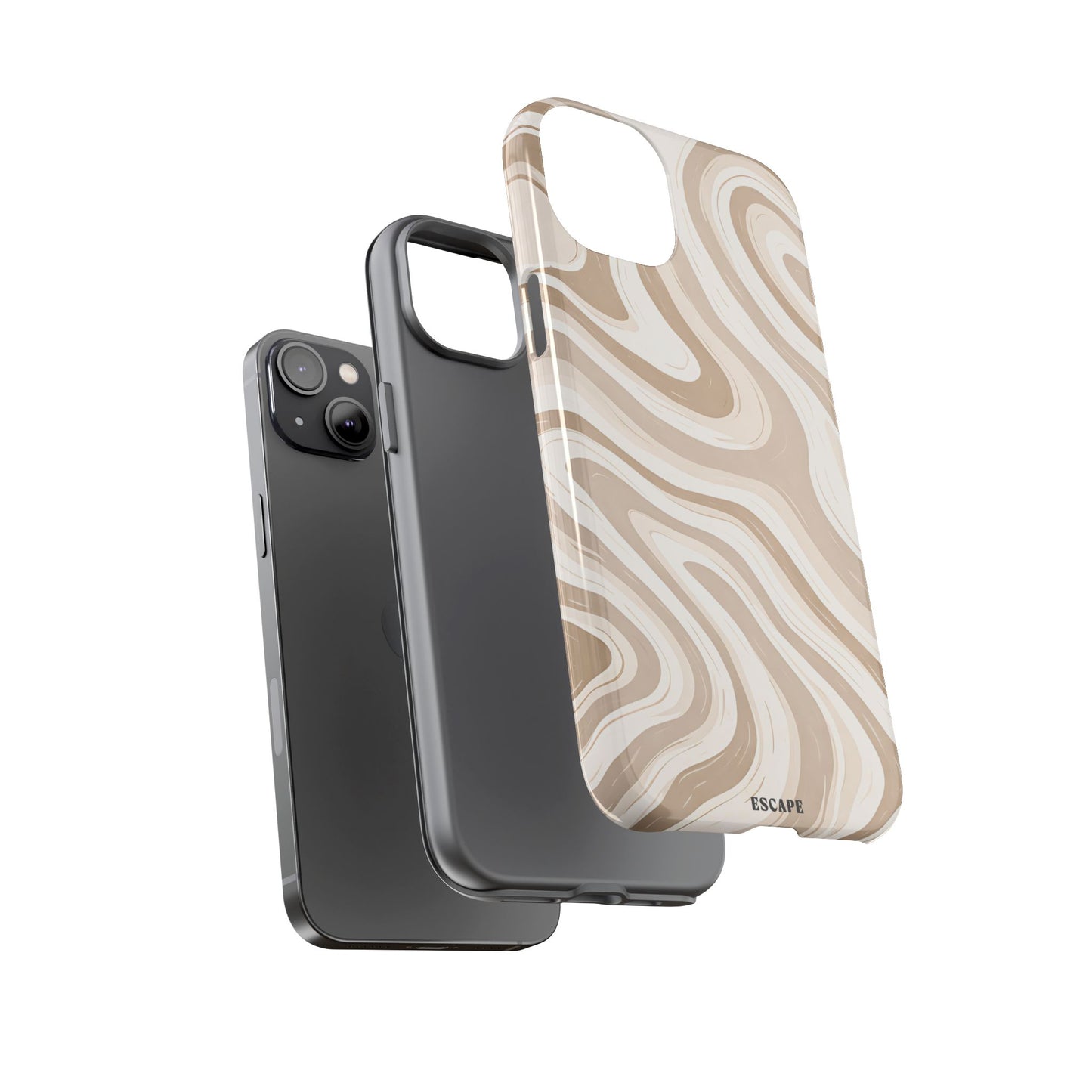 Oat Veil iPhone