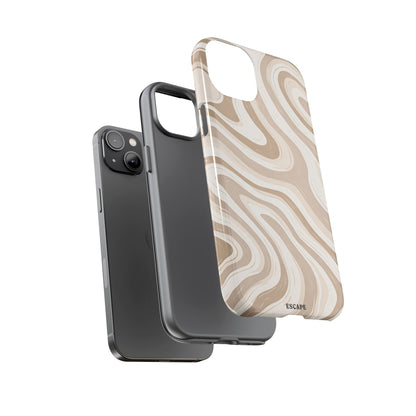 Oat Veil iPhone