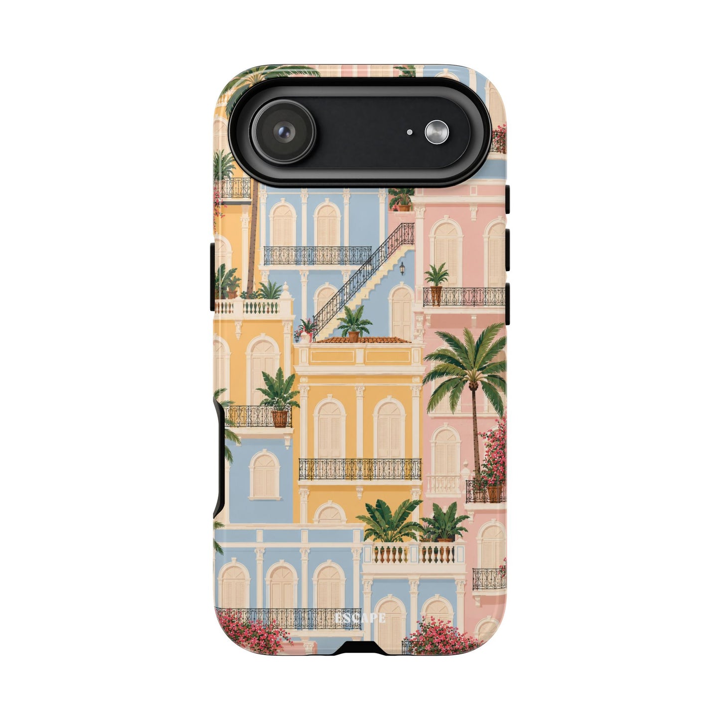 Little Havana iPhone