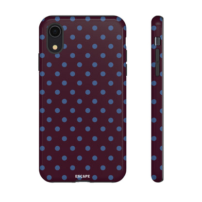 Lunares bordo  iPhone
