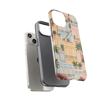Little Havana iPhone