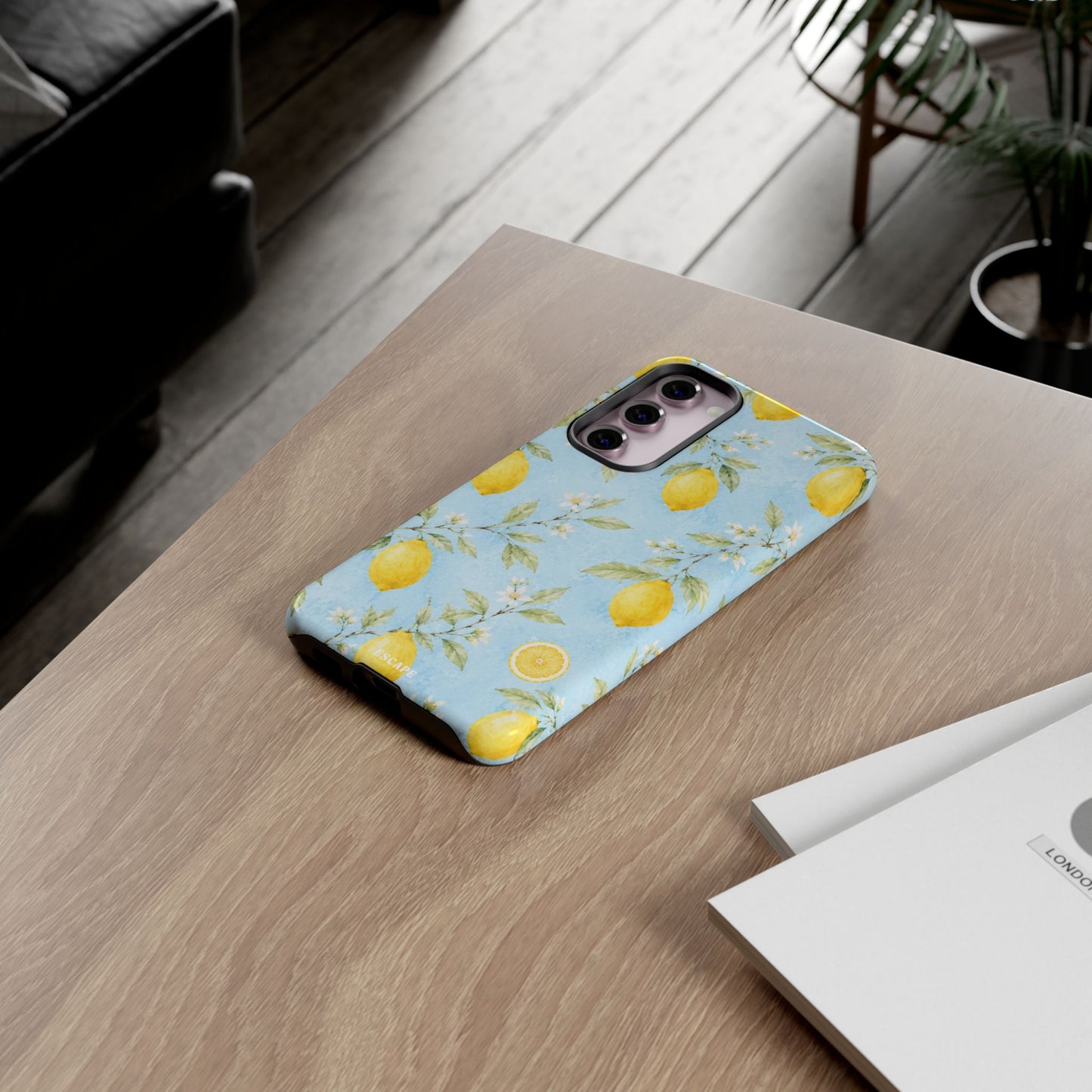 Limone Samsung